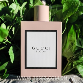 Gucci Bloom：Alessandro Michele首款香水系列